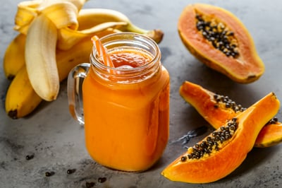 Featured image: Unleash the Power of Papaya Juice for Your Well-being