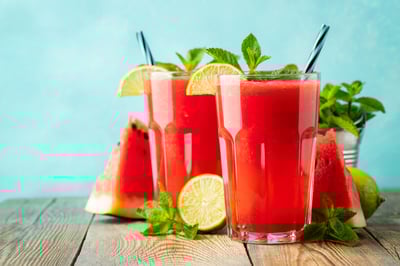 Featured image: Uncover the Health Benefits of Watermelon