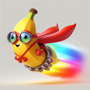 Super Banana