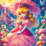 Pricess Peach