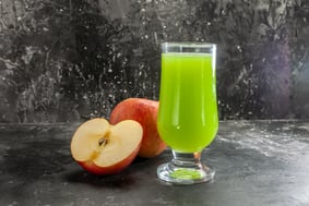 Fresh Lime Juice: The Perfect Citrus Drink for a Refreshing Burst of Flavor