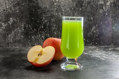 Featured image: Fresh Lime Juice: The Perfect Citrus Drink for a Refreshing Burst of Flavor