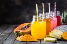 Improve Digestion with Papaya Juice