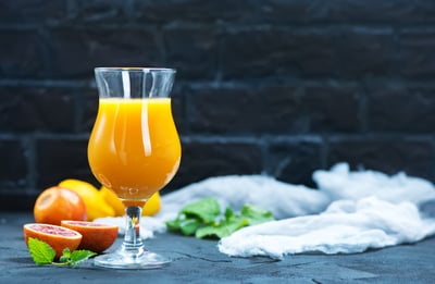 Featured image: Lose Weight with These Refreshing Smoothie Recipes