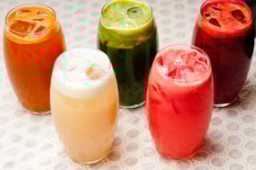Refreshing Multifruit Smoothie Recipes: A Burst of Flavors in Every Sip