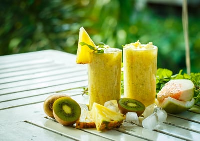 Featured image: The Health Benefits of Mango: What You Need to Know