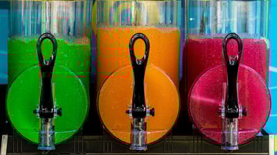 Featured image: Delicious Recipes for Healthy Juice